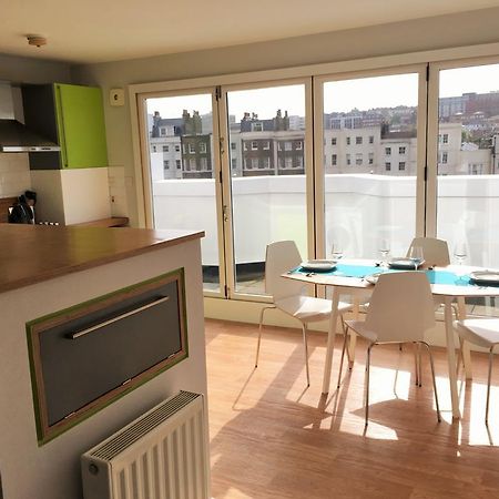 برايتون Richmond Place Balcony Apartment المظهر الخارجي الصورة