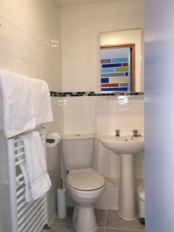 برايتون Richmond Place Balcony Apartment المظهر الخارجي الصورة