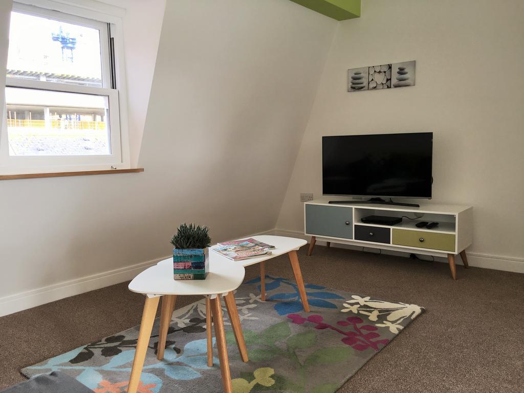برايتون Richmond Place Balcony Apartment المظهر الخارجي الصورة