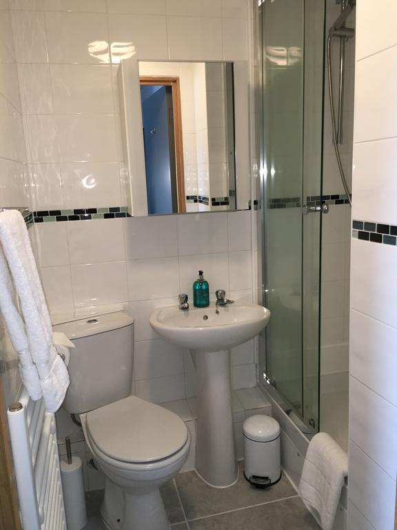 برايتون Richmond Place Balcony Apartment المظهر الخارجي الصورة