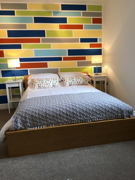 برايتون Richmond Place Balcony Apartment المظهر الخارجي الصورة