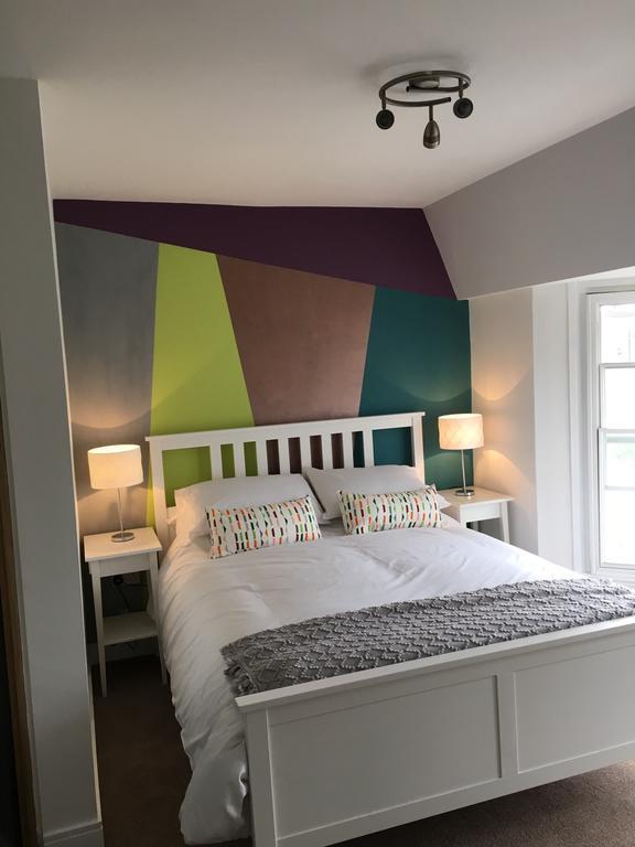 برايتون Richmond Place Balcony Apartment المظهر الخارجي الصورة