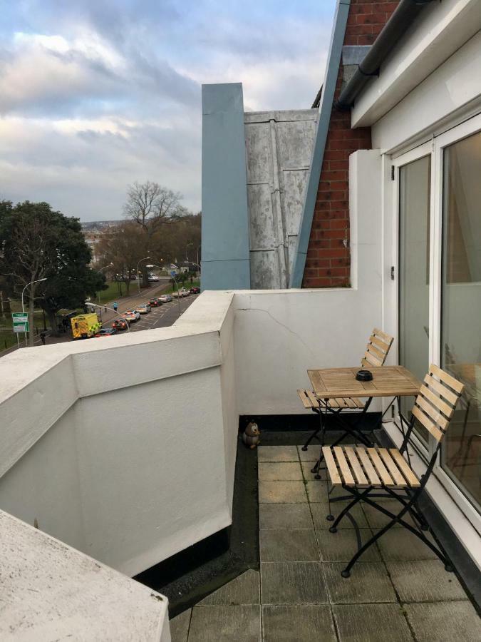 برايتون Richmond Place Balcony Apartment المظهر الخارجي الصورة
